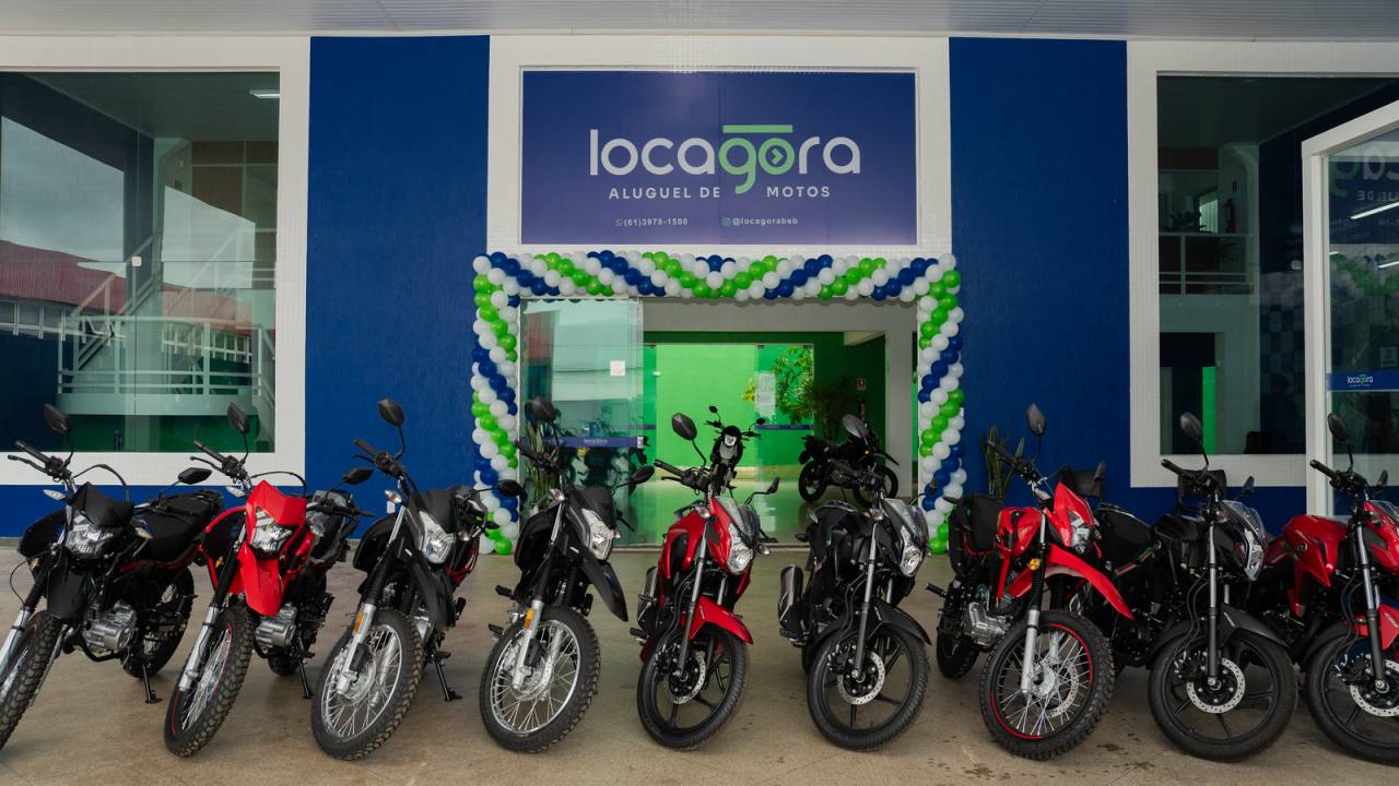 LocaGOra