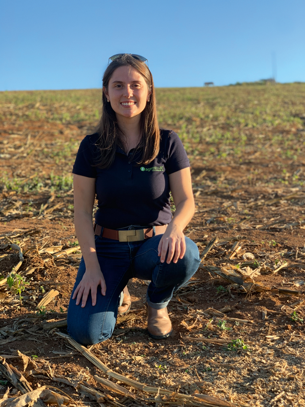 Mariana-Vasconcelos_Agrosmart-(IMG-1037-from-Google-Photos-(1).jpg).jpg Mariana Vasconcelos, da Agrosmart: sensores ajudam a planejar a irrigação