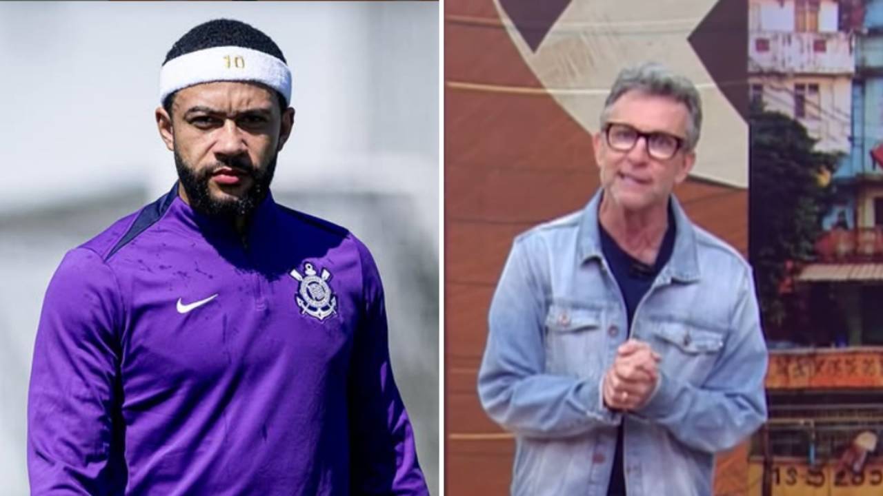 Memphis e Neto
