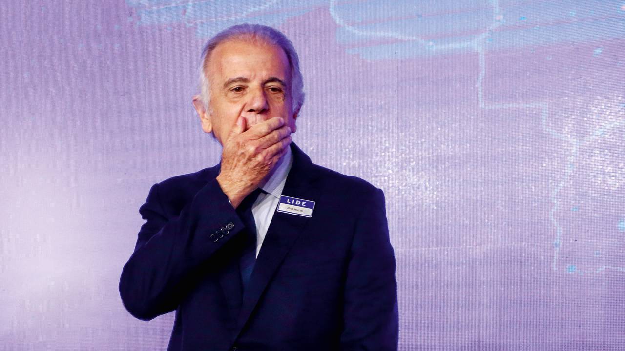 DISPENSADO - Múcio: o ministro escapou na última hora de ter de testemunhar