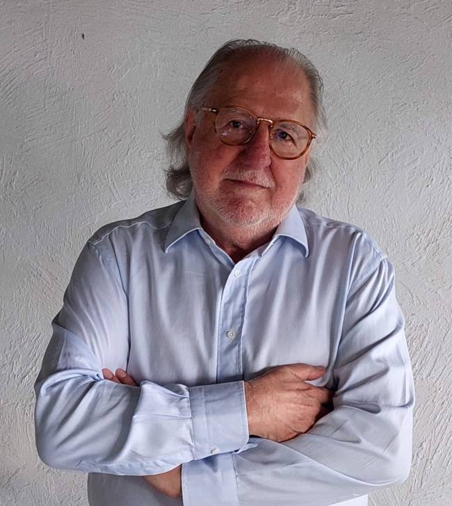 Reginaldo Regino