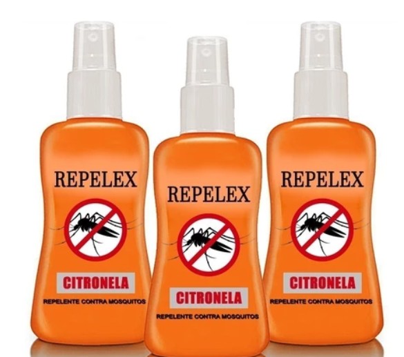 Anvisa determina apreensão de versão clandestina de repelente; entenda