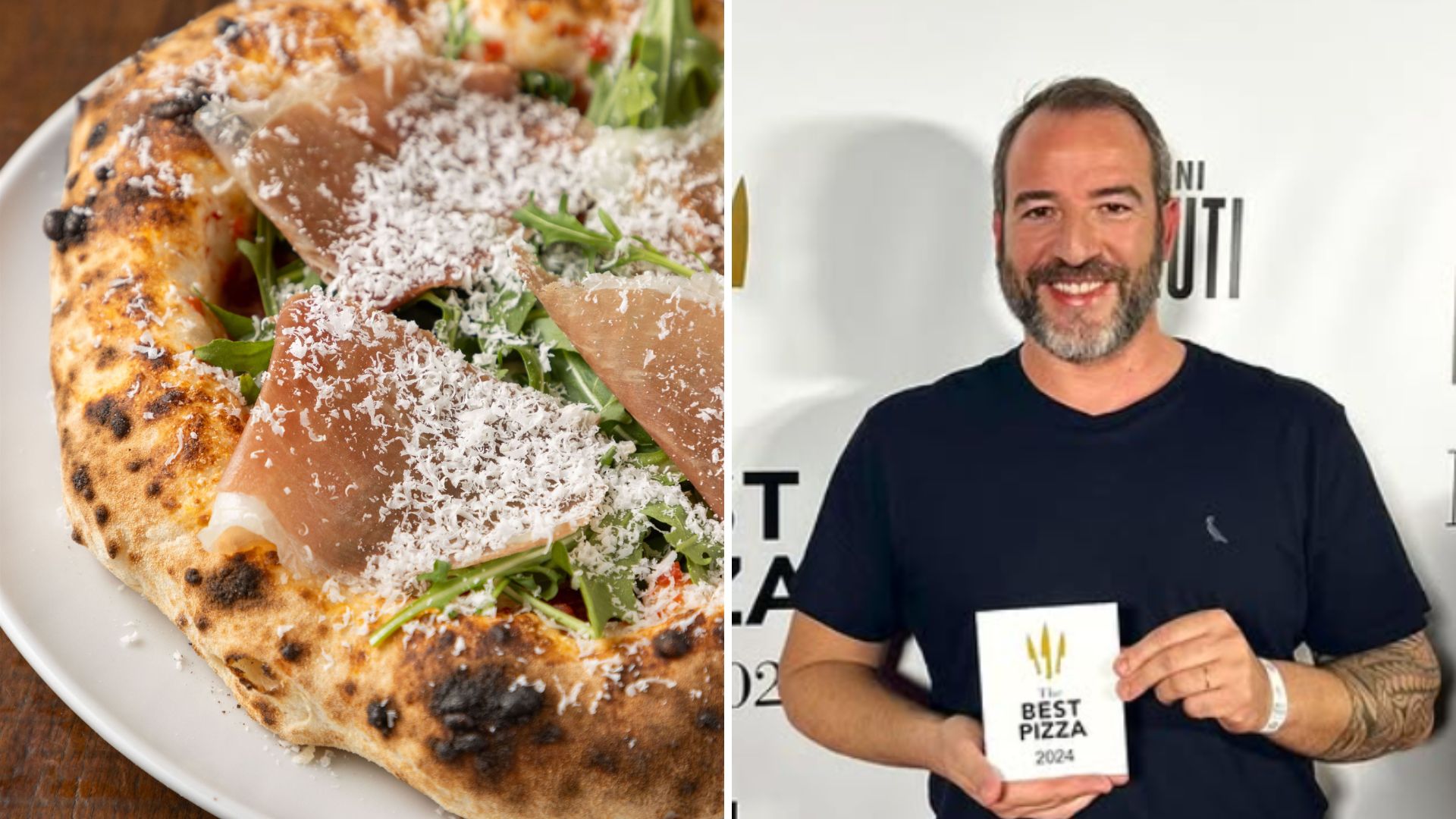 Soffio Pizzeria
