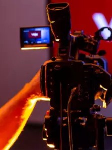 Novo estúdio da Veja+: conteúdo exclusivo com a marca VEJA
