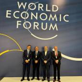 O apelo do CEO da Enel Brasil durante evento do Fórum Econômico Mundial