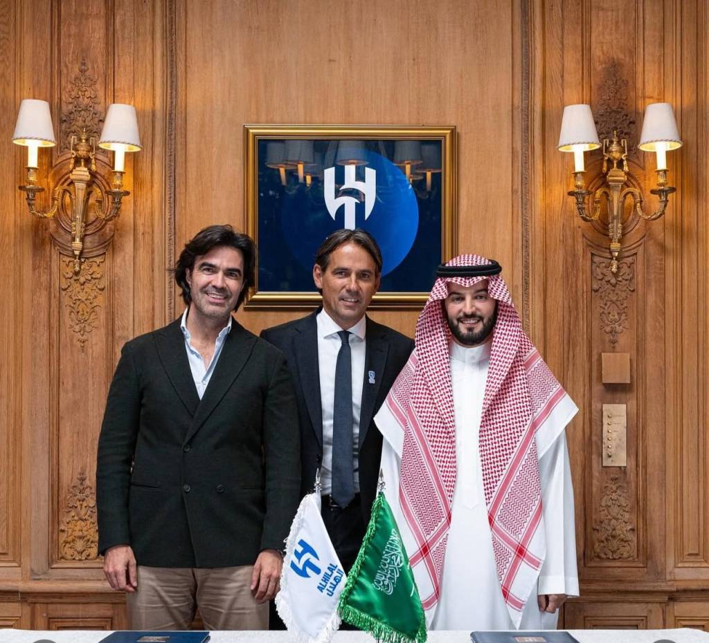 Como a agência P&P fez o segundo técnico mais bem pago do mundo