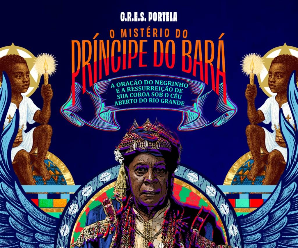 Portela inicia processo de escolha de samba-enredo de 2026