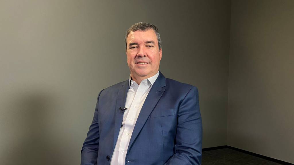 Eduardo Riedel, governador do MS: ‘Brasil precisa de agenda de reformas’