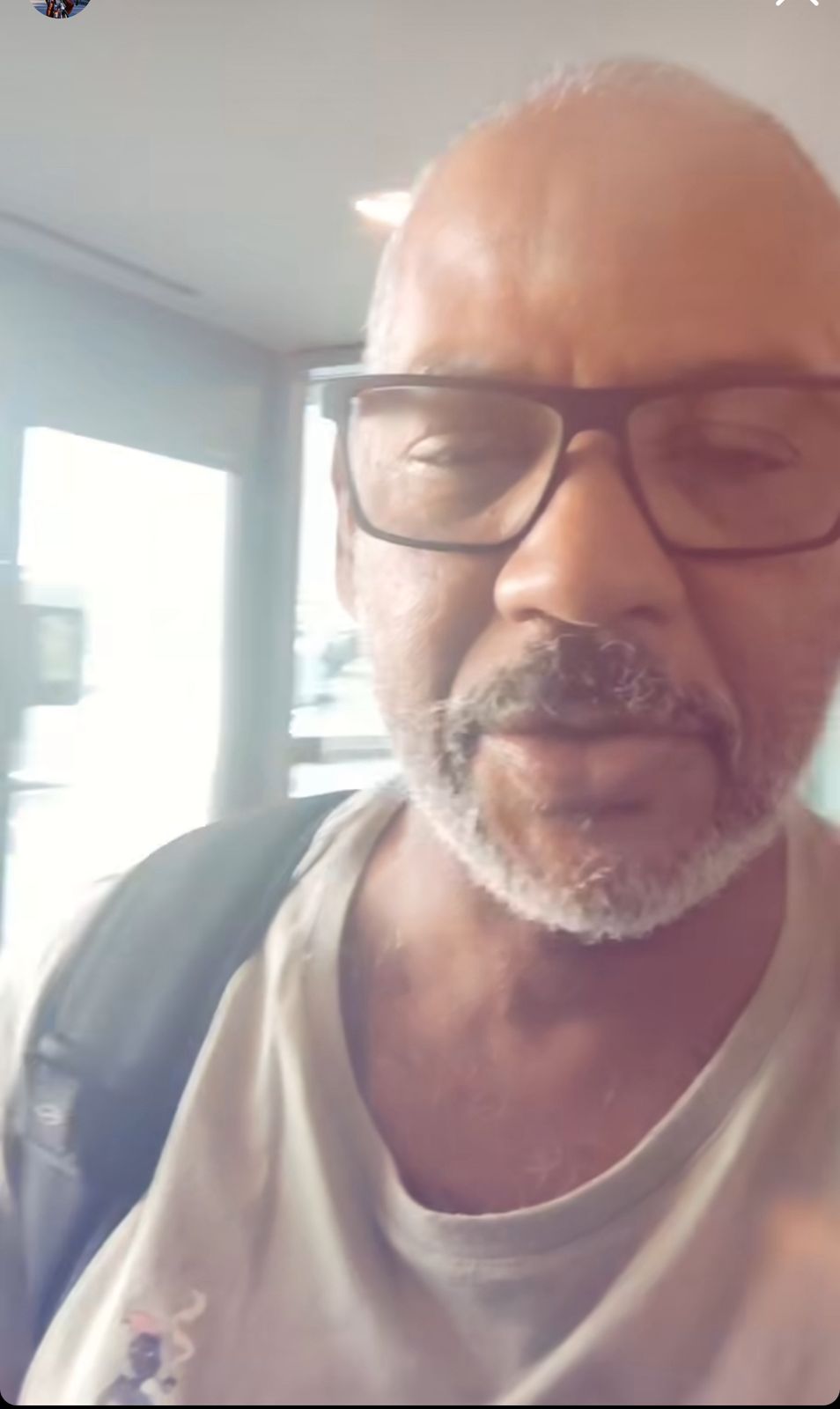 Pai de Juliana Marins está em voo para Indonésia; ele embarcou antes de informação sobre morte da jovem