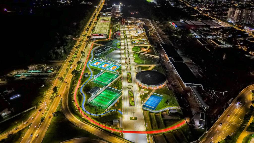 ONU faz alerta contra convites fraudulentos para participar da COP30