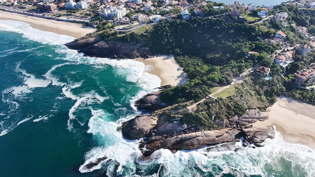 Sérgio Bonelli/Prefeitura de Niterói