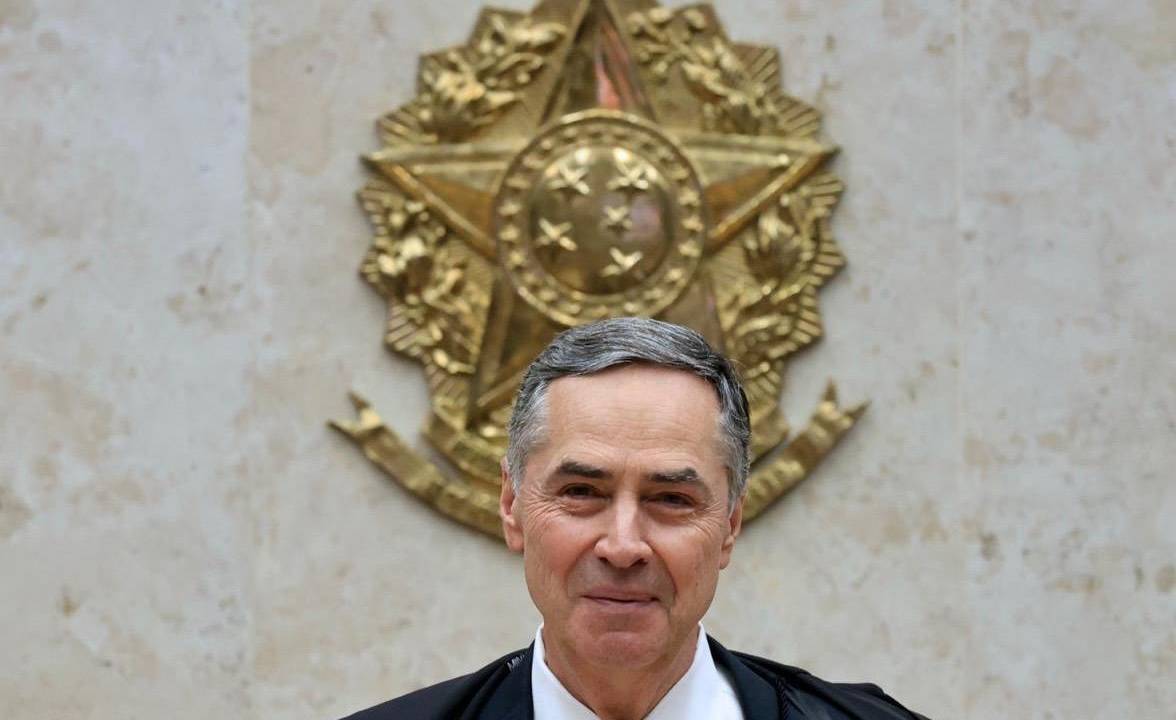Antonio Augusto / STF