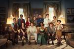 Elenco da novela 'Eta Mundo Melhor', da Globo