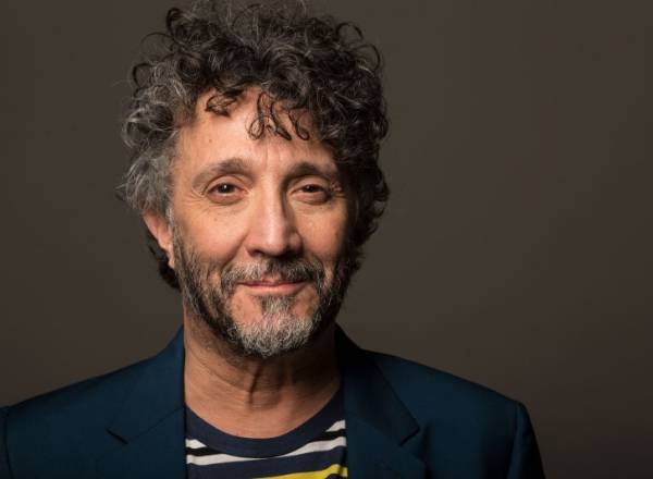 O roqueiro argentino Fito Páez