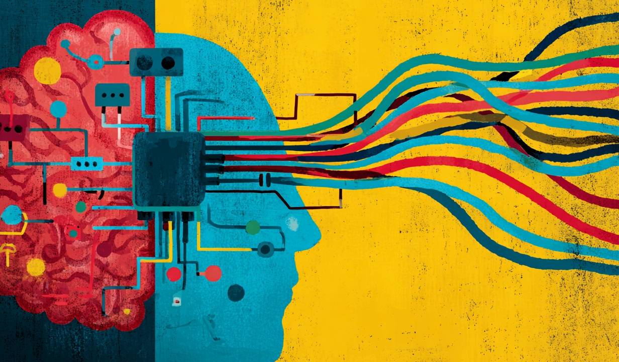 Dívida cognitiva: estudo do MIT acompanhou 54 universitários para avaliar efeitos de usar IA durante a redação de textos
