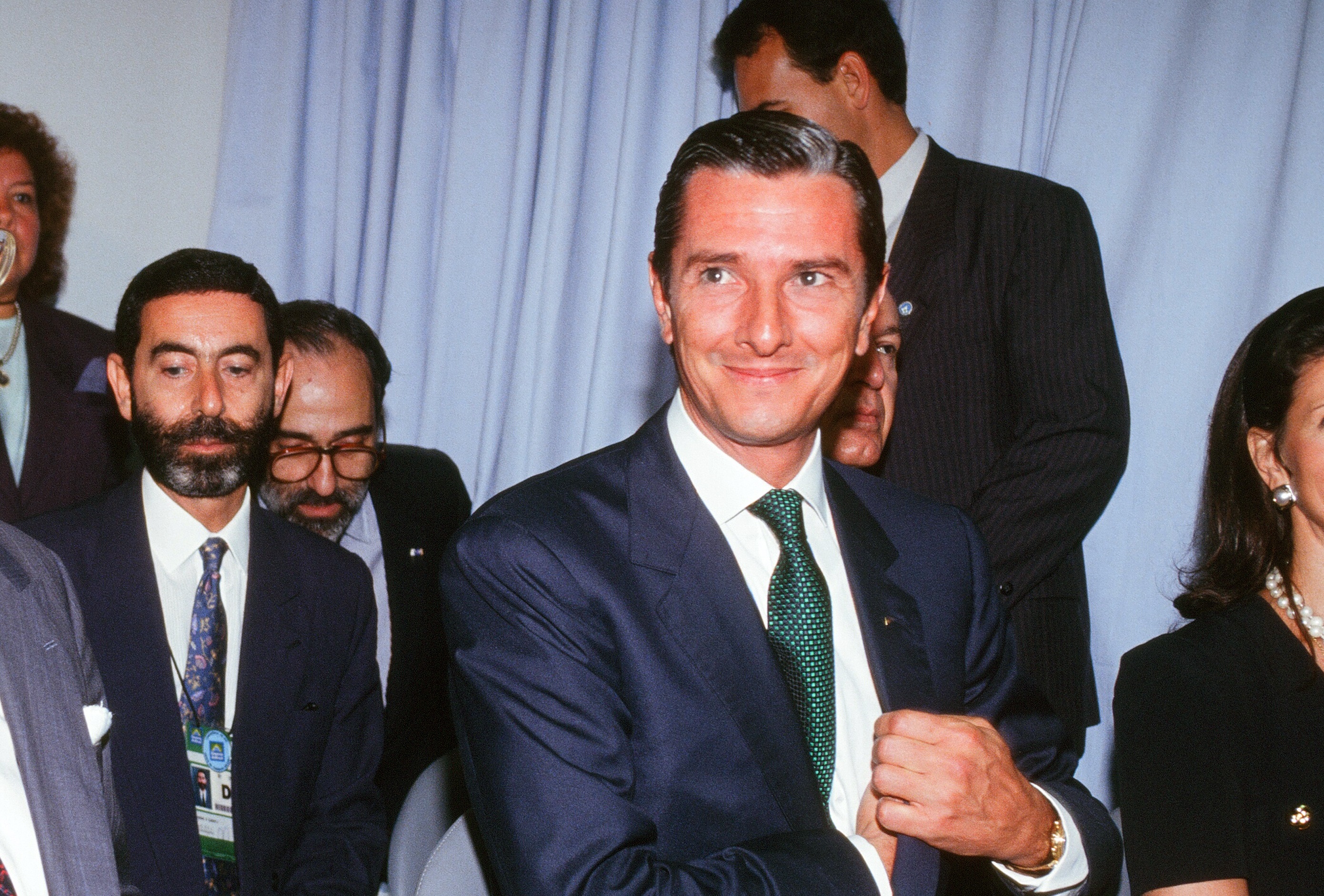 Congresso só derrubou três decretos presidenciais e o último tinha sido ...