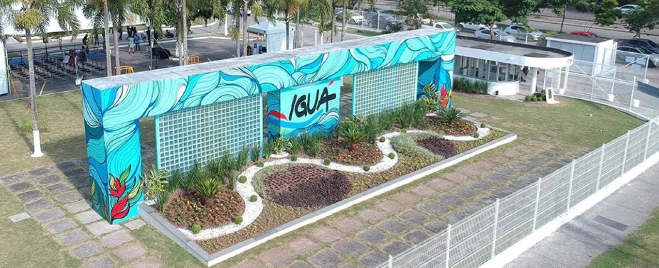 O acordo entre a Iguá e o governo do Rio para pôr fim a novela bilionária