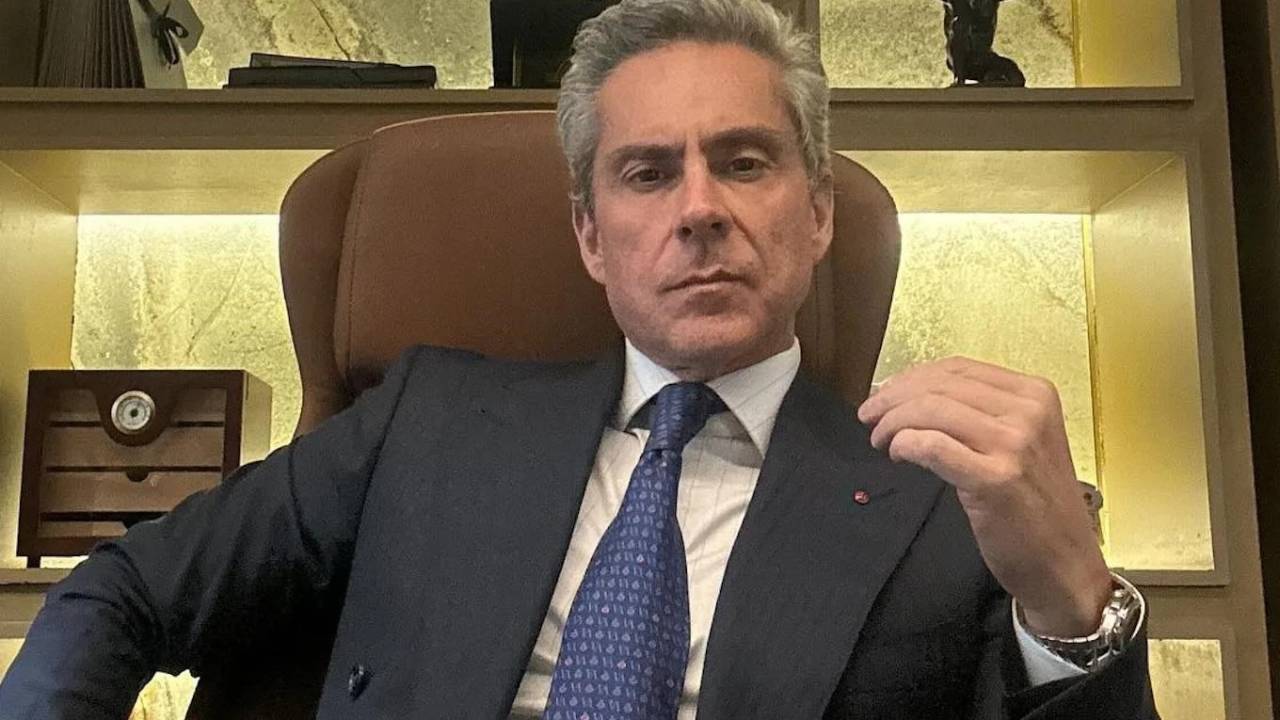 Alexandre Nero -