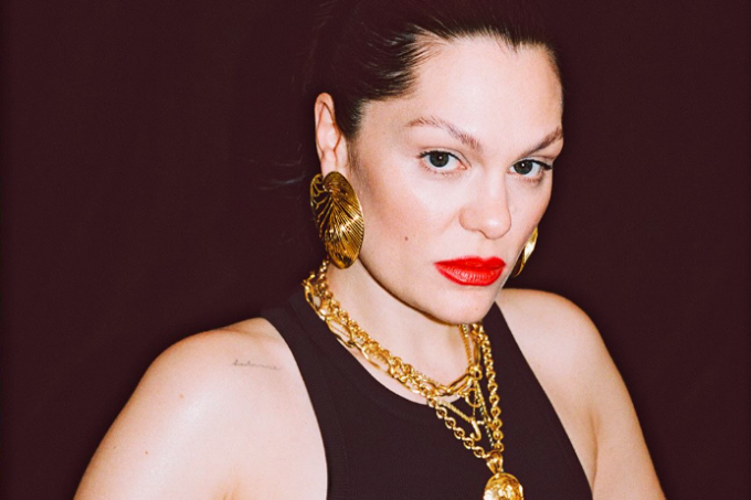 Jessie J