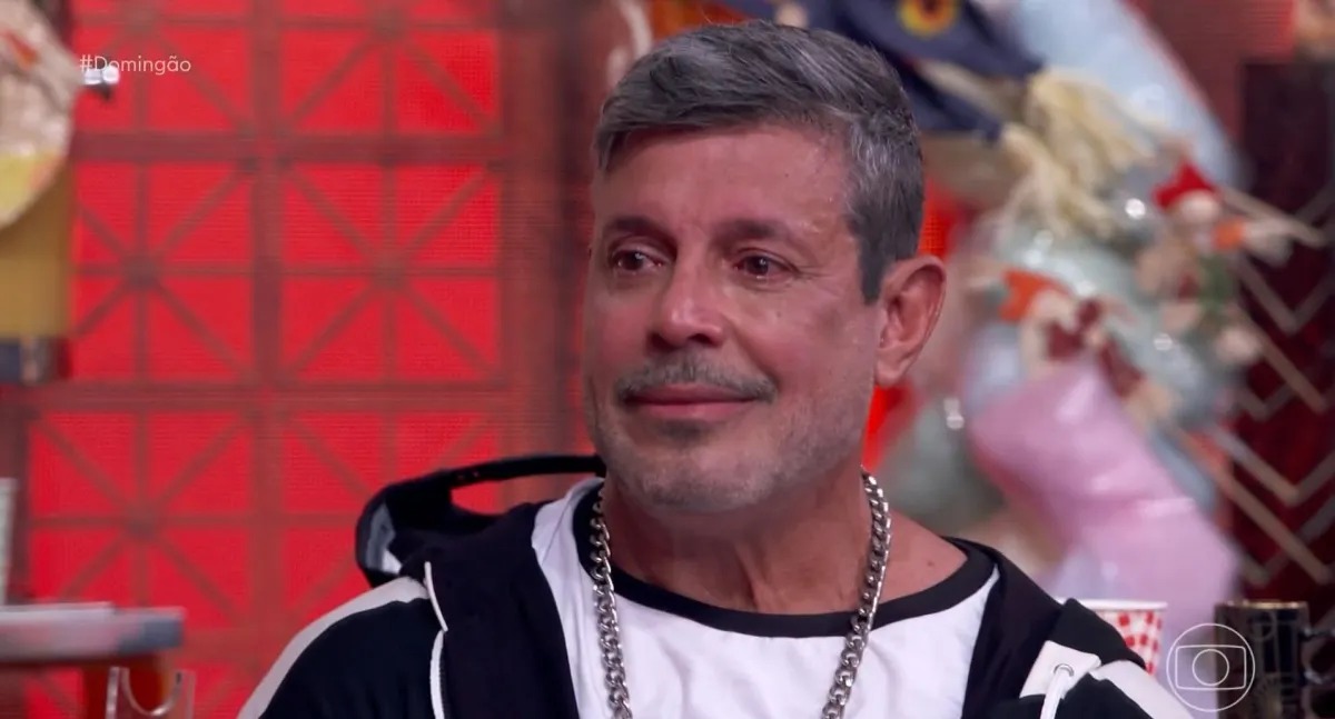 Alexandre Frota