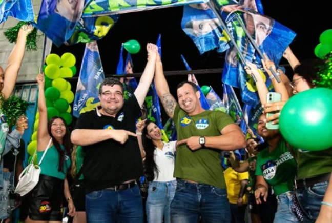 STF autoriza ‘terceiro mandato’ a prefeito do interior do Rio de Janeiro