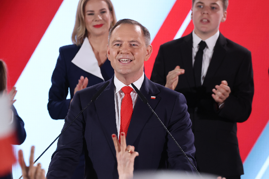 Karol Nawrocki