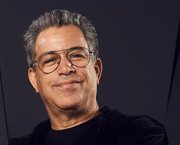 Luiz Calainho: ‘Quero levar a arte brasileira para o mundo’