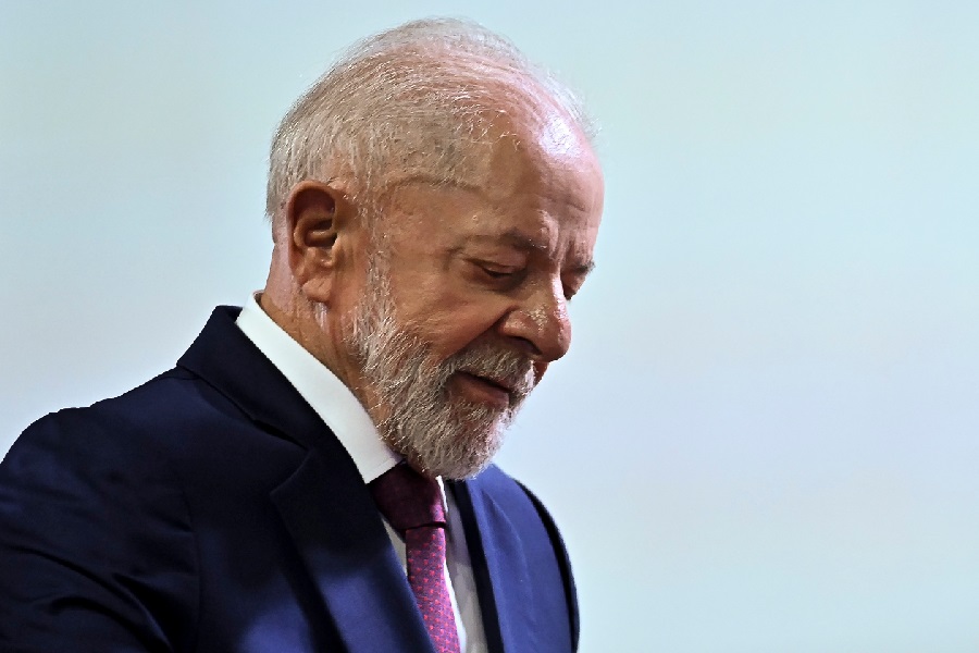Lula vai a Minas pela 8ª vez no ano para descobrir onde errou