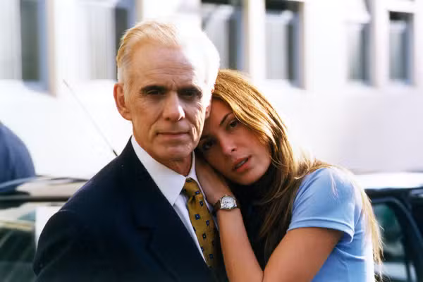 A explicação de Carolina Ferraz para briga com Franscisco Cuoco