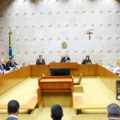Julgamento sobre redes sociais no STF deve terminar no 2º semestre
