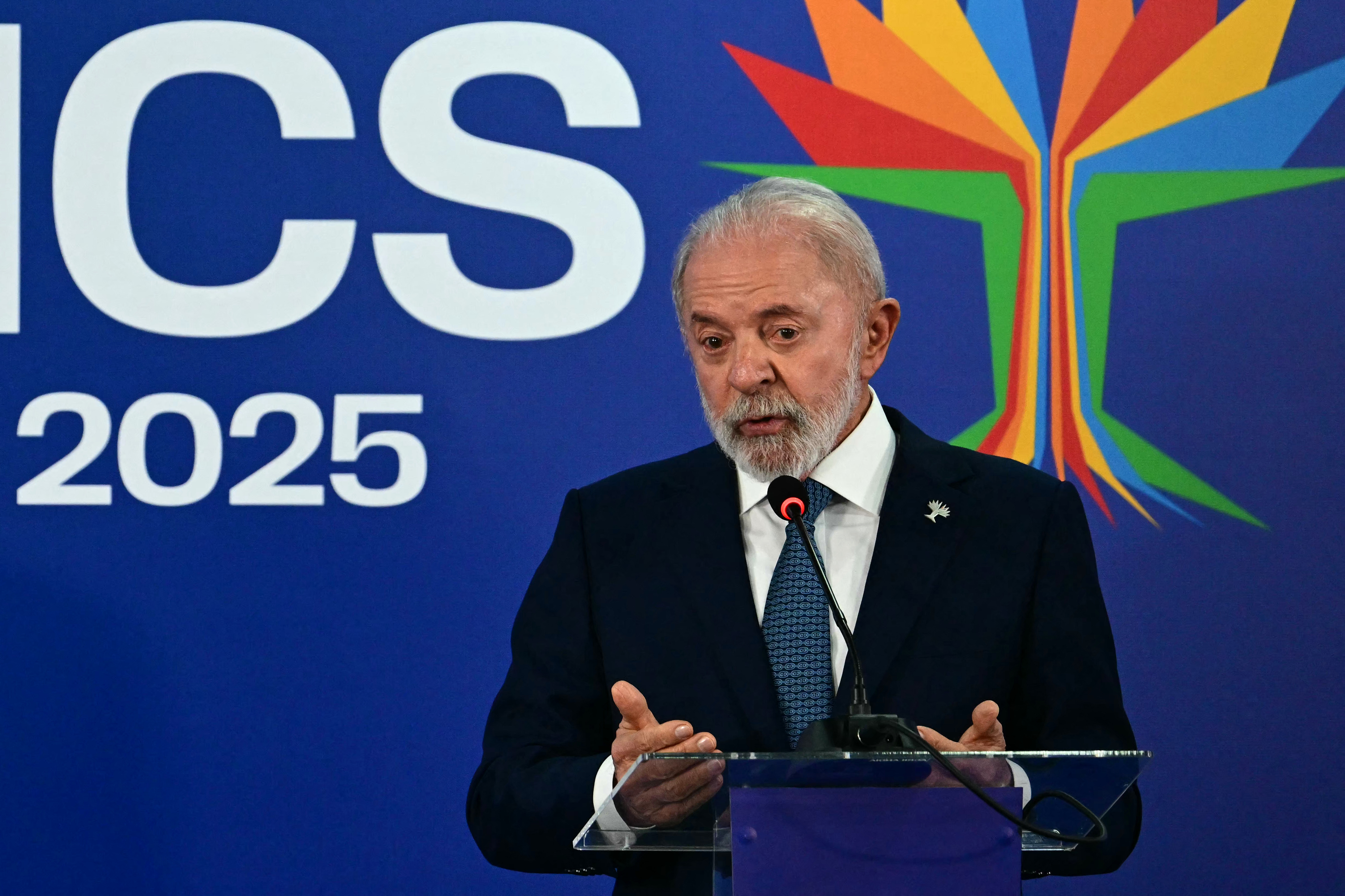 Reunião com Brics e OMC: as tentativas do governo Lula contra tarifaço