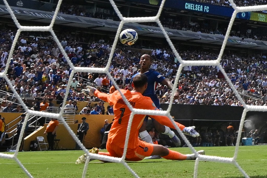 Com gol brasileiro, Chelsea vence o PSG e conquista a Copa do Mundo de Clubes