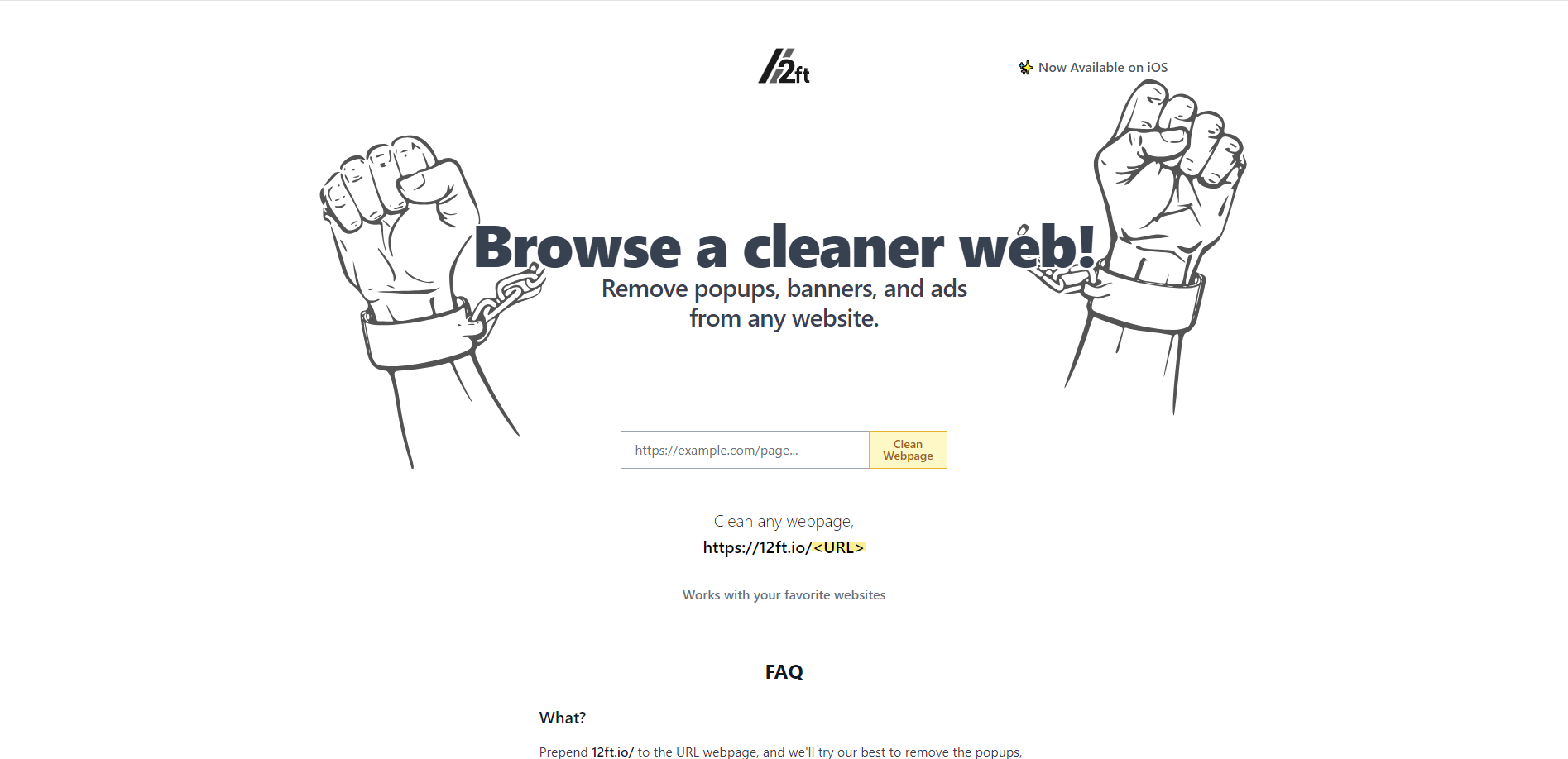 Por que site para burlar paywalls não está mais funcionando?