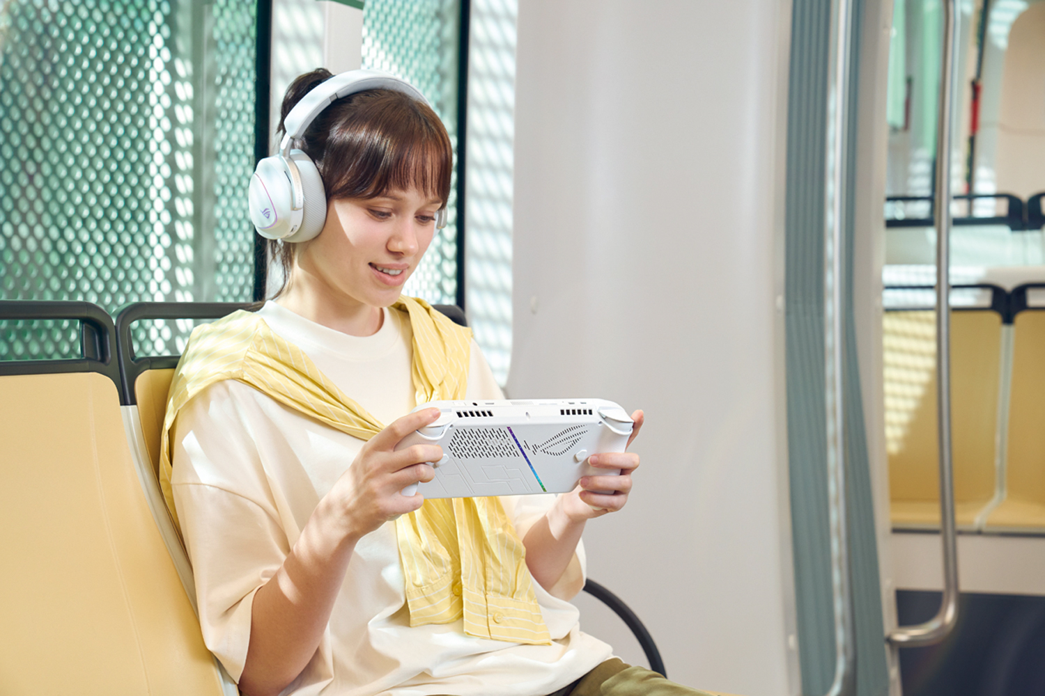 CONCORR&Ecirc;NCIA -&ensp;O ROG Xbox Ally: aposta da Microsoft contra o Switch