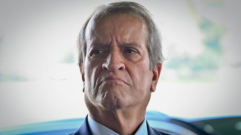 Quem são os ‘canalhas’? A resposta de Valdemar sobre fala de Bolsonaro