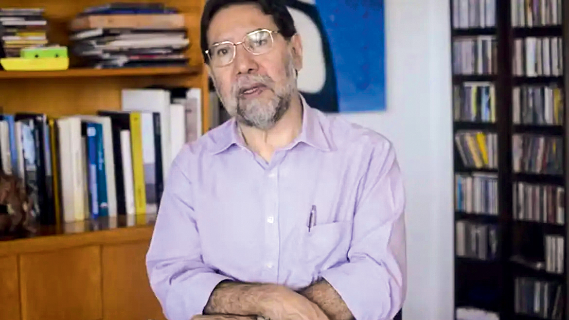 LIDERANÇA - Marcelo Beraba: rigor que o levava a coordenar grandes equipes como muito poucos
