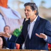 Lula e Haddad erram ao acentuar ódio social, diz Paulo Rabello de Castro