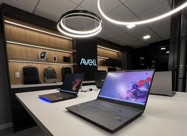 Fabricante de computadores, Avell evita otimismo após recorde milionário
