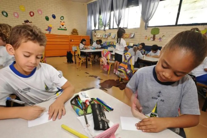 Educação foto 2