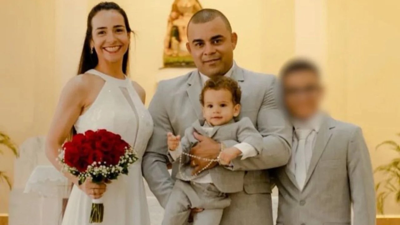 Família assassinada por adolescente