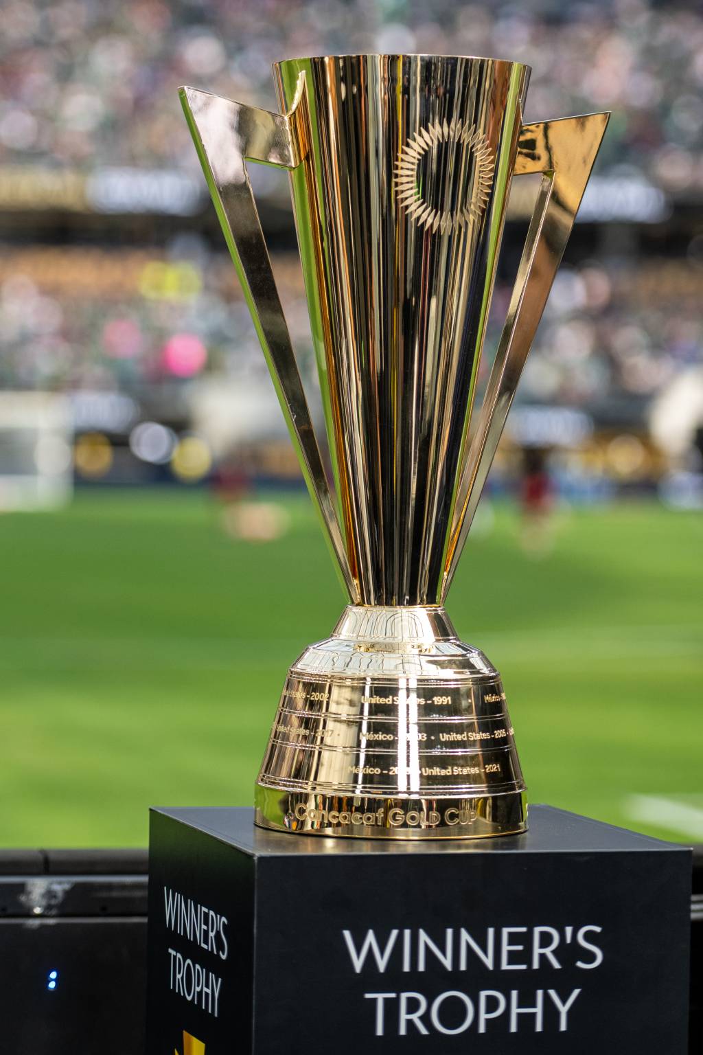 Estados Unidos x México: onde assistir, horário e escalações