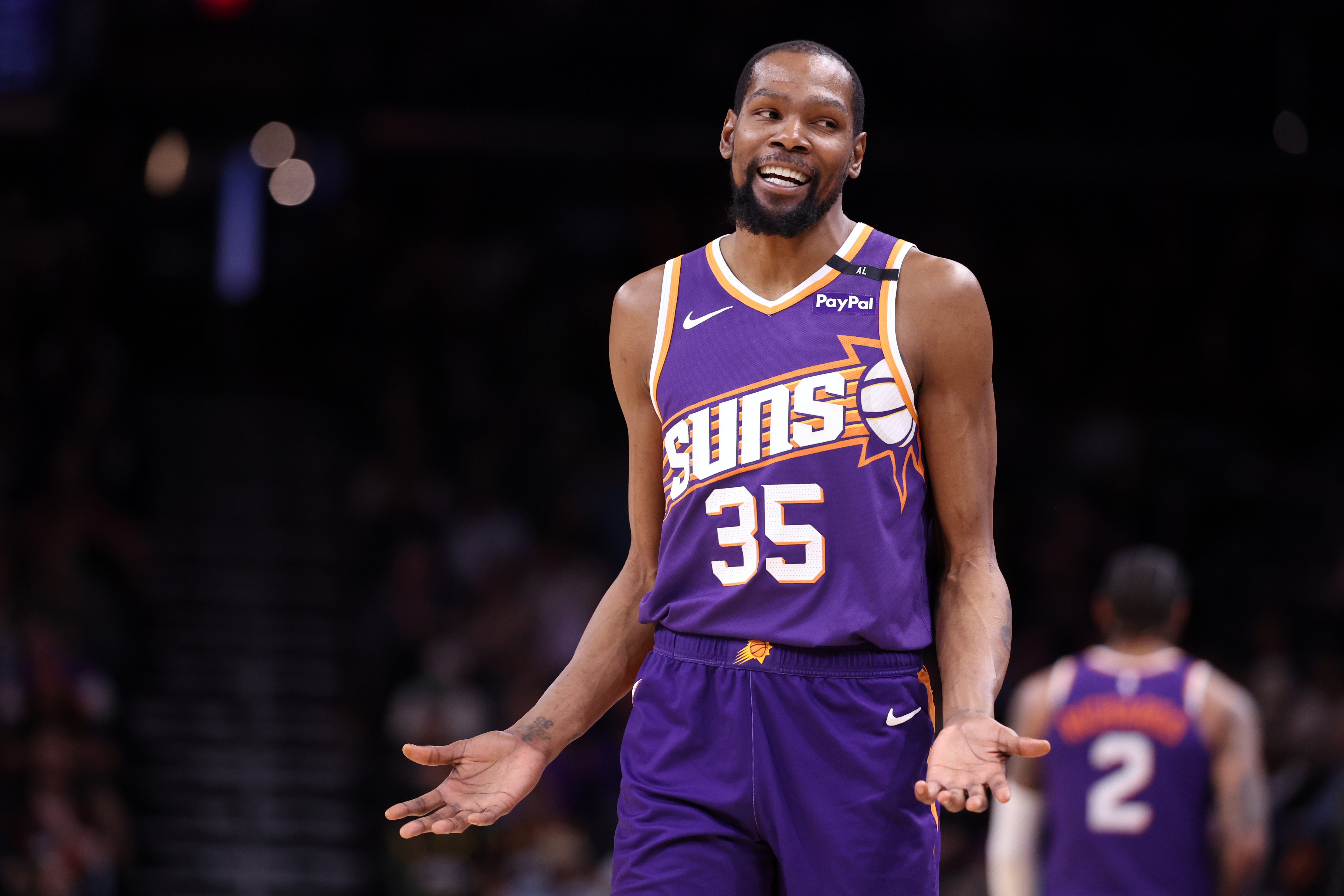 Offseason agitada da NBA tem negociação recorde com sete times e