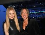 Nicole Kidman e Keith Urban
