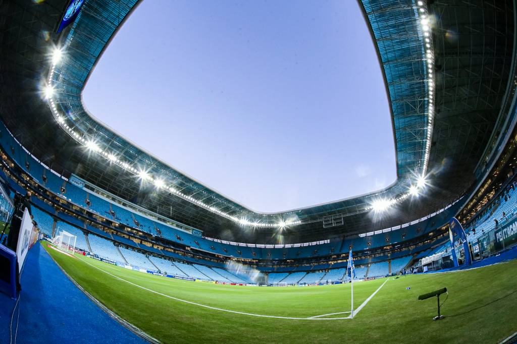 Grêmio x Botafogo no Brasileirão: onde assistir, horário e escalações