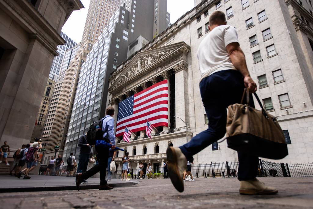 Desconfiança marca reação do mercado a “trégua” entre EUA e China