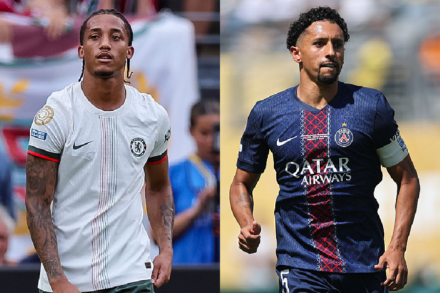 Quem são os brasileiros que podem ser campeões da Copa do Mundo de Clubes