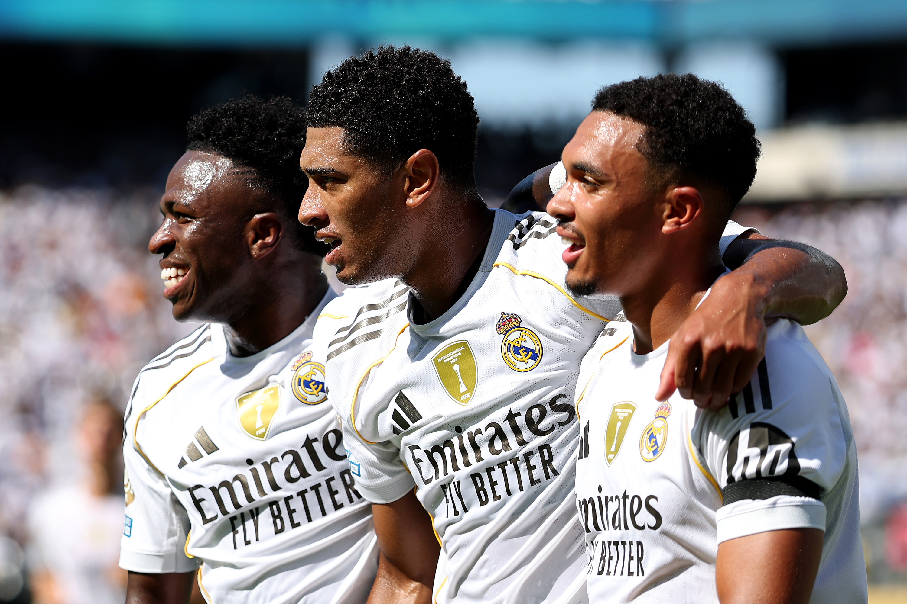 Os campeonatos de futebol internacional que vão ao ar ao vivo no Disney+