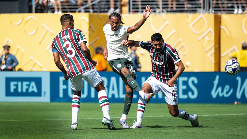 Apesar do otimismo exagerado dos brasileiros, Copa do Mundo de Clubes confirma o óbvio