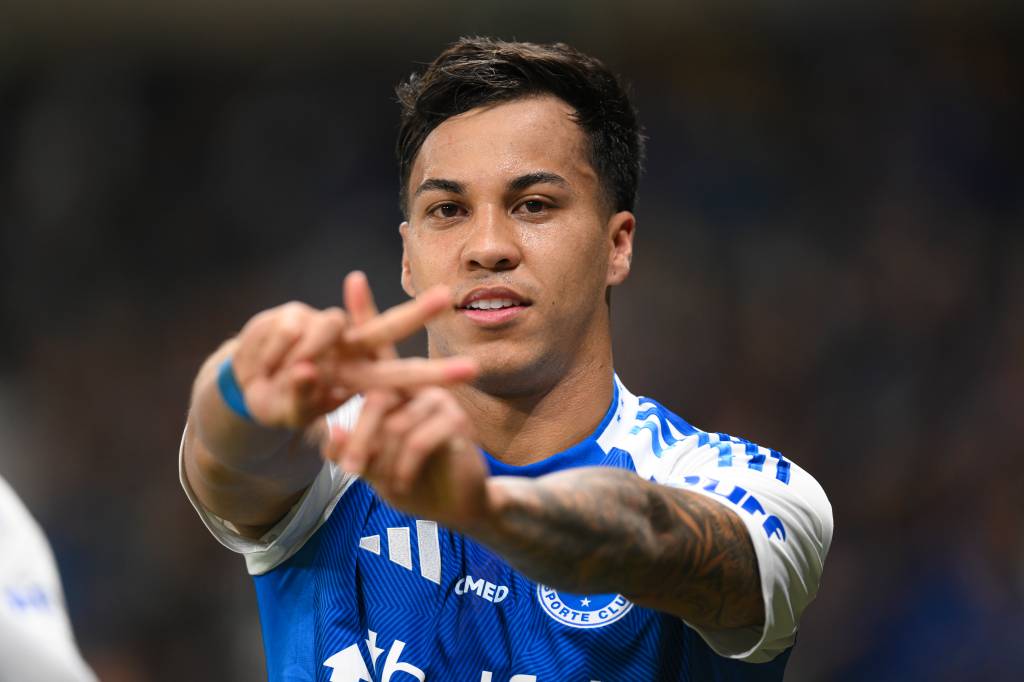 Copa do Brasil 2025: os dois times que têm mais condições de chegar à final