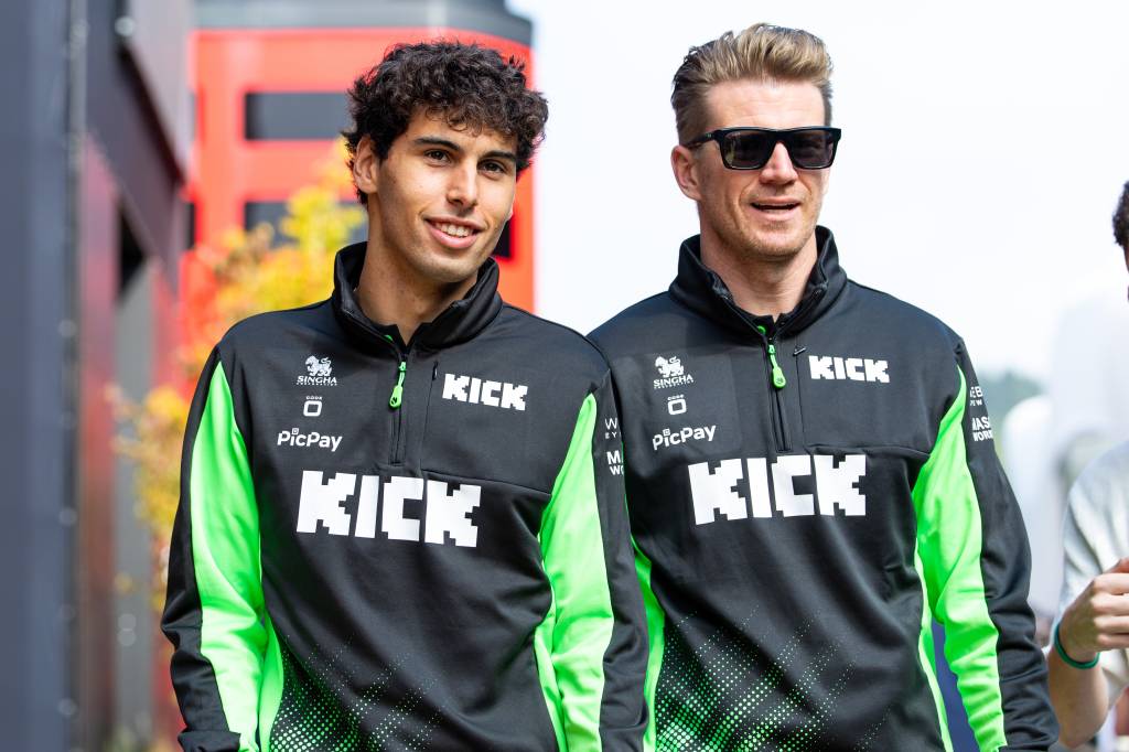 F1: boa classificação de Bortoleto reflete fase crescente da Sauber; confira grid